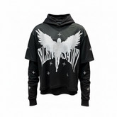 Roku Studio BLK Fallen Angels Hoodie