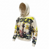 Syndicate King Hoodie