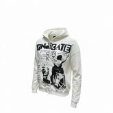 Syndicate Defiance Hoodie