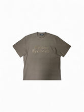 Reelistik Shadow Syndicate D. Tan Over Size Shirt