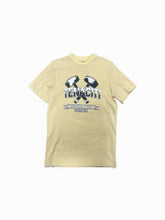 Tenaciti Double Strength Cream Over Size Shirt