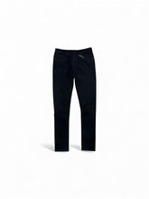 Disaster Skinny Jet Black Jeans