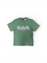 Reelistik Sage Green Savvy Over Size Shirt