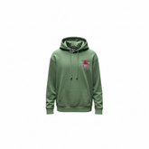 Reelistik F. Green Spider Hoodie