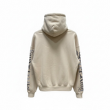 Roku Studio Louder Zip Up Hoodie