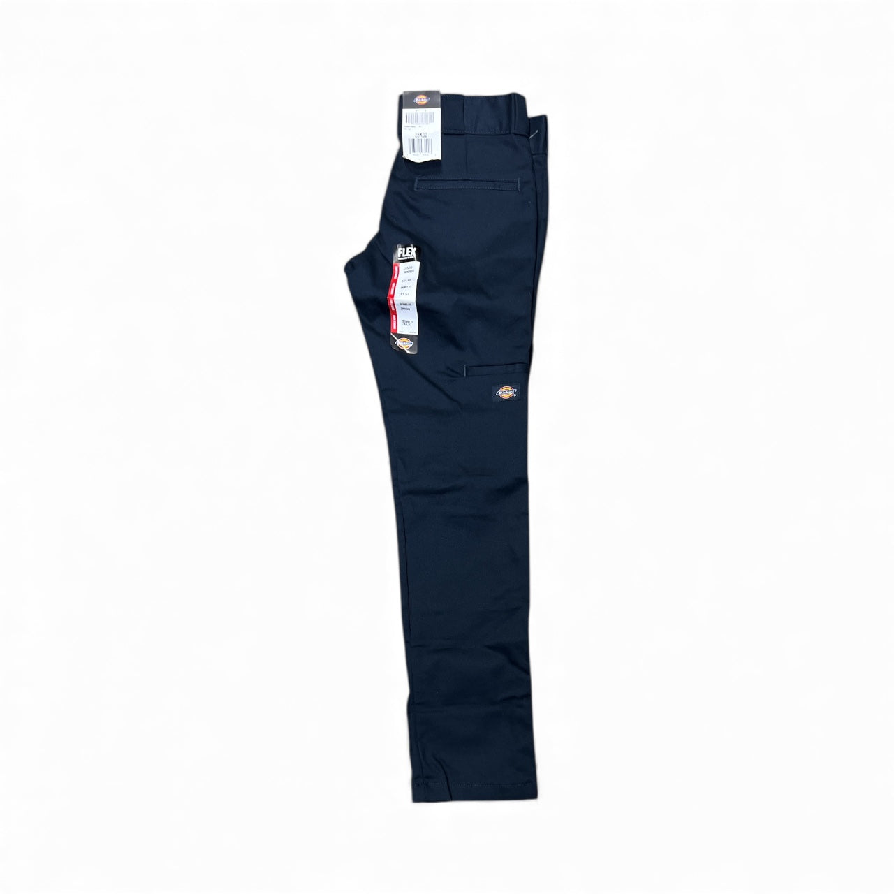 Dickies Pants Navy Skinny Fit