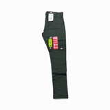 Dickies Pants Forest Green Skinny Fit
