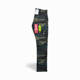 Dickies Pants Camo Skinny Fit