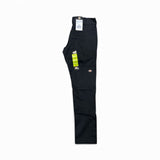 Dickies Pants Black Skinny Fit
