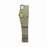 Dickies Pants Khaki Skinny Fit