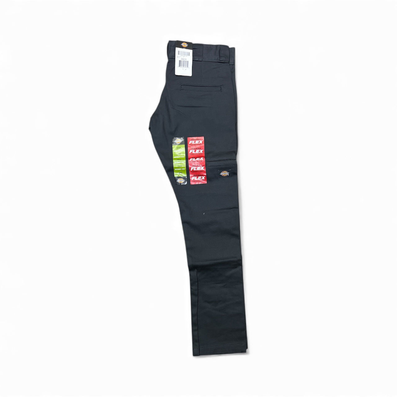 Dickies Pants D. Gray Skinny Fit