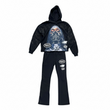 Roku Studio Black Set Top &  Bottom