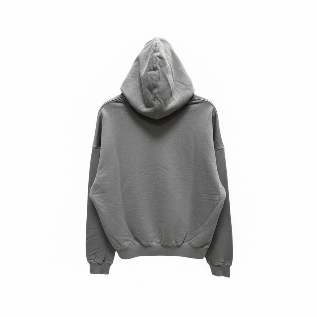 Syndicate Heart Hoodie