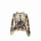 Syndicate Unity Zip Up Hoodie