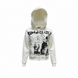 Syndicate Defiance Hoodie