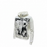 Syndicate Defiance Hoodie