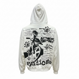 Syndicate Defiance Hoodie