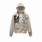 Syndicate Divine Hoodie