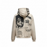 Syndicate Divine Hoodie