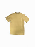 Tenaciti Fire Lion Khaki Over Size Shirt
