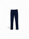 Disaster Skinny Blue Black Jeans