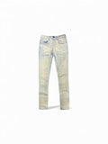 Disaster Skinny Vanilla Ice Blue Jeans