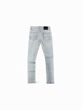 Disaster Skinny Diamond Ice Blue Jeans