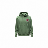 Reelistik F. Green Spider Hoodie