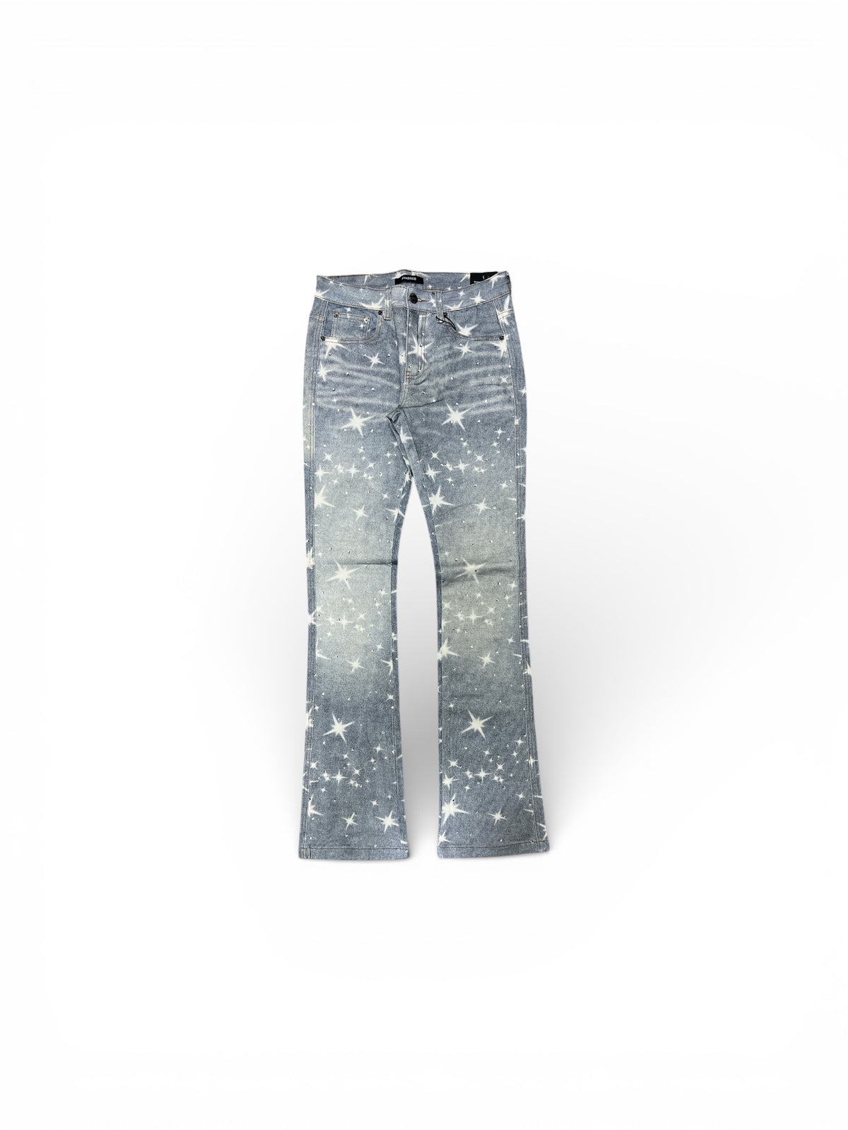 Kindred R. Stone Stacked Jeans