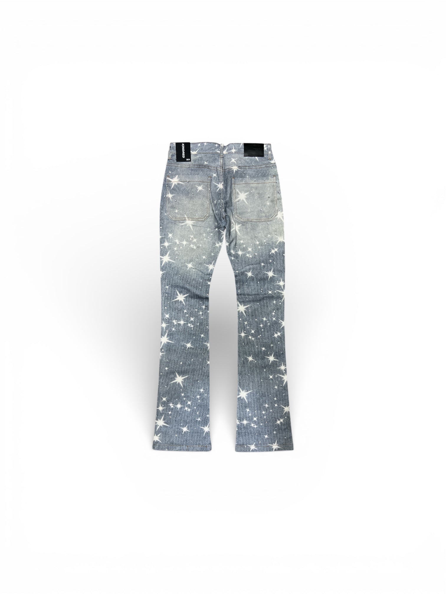Kindred R. Stone Stacked Jeans