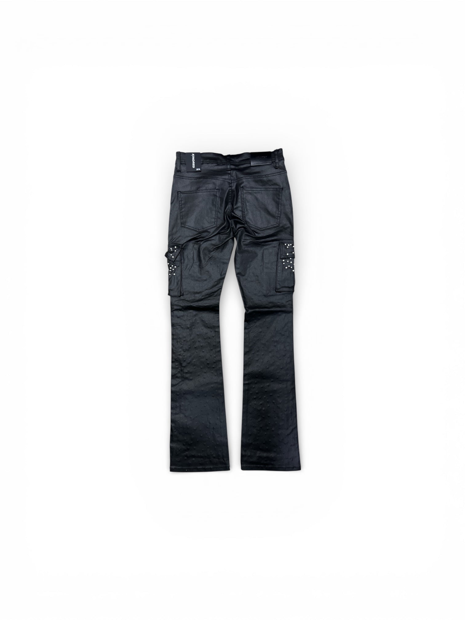 Kindred Pearl Stacked Jeans