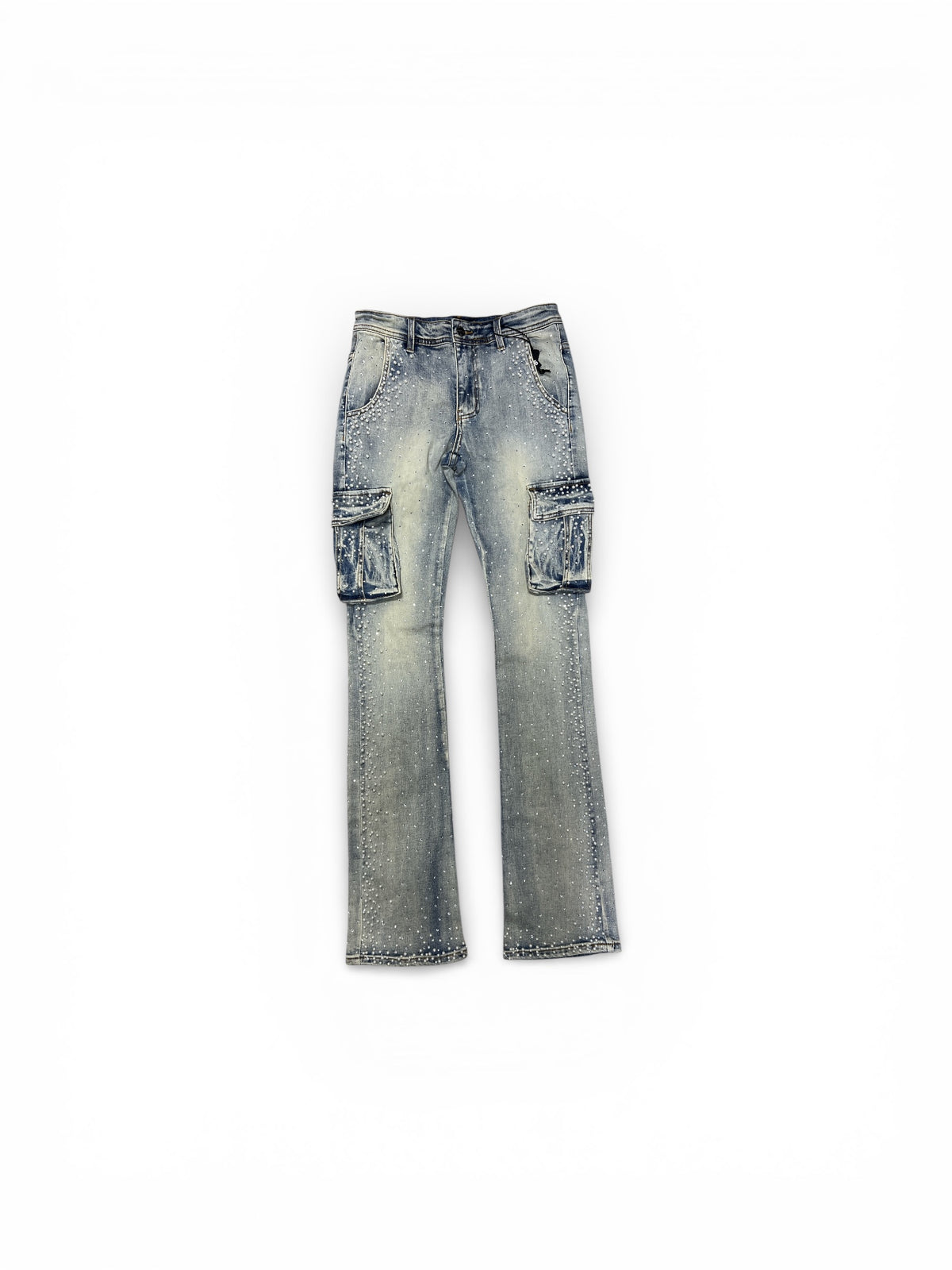 Kindred Pearl Stacked Jeans