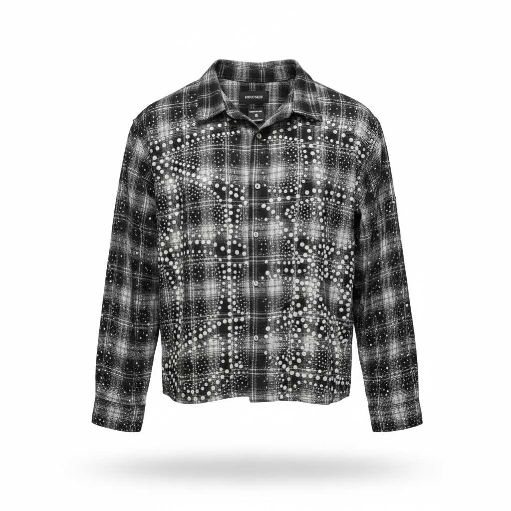 Kindred Mix Stone Woven L Sleeve