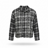 Kindred Mix Stone Woven L Sleeve