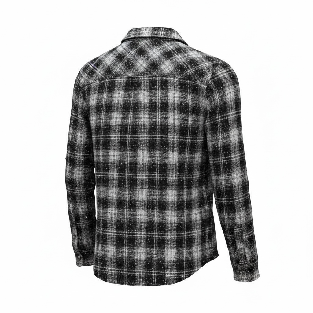 Kindred Mix Stone Woven L Sleeve